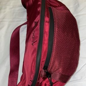 Aldo Waist Bag new w/ tags